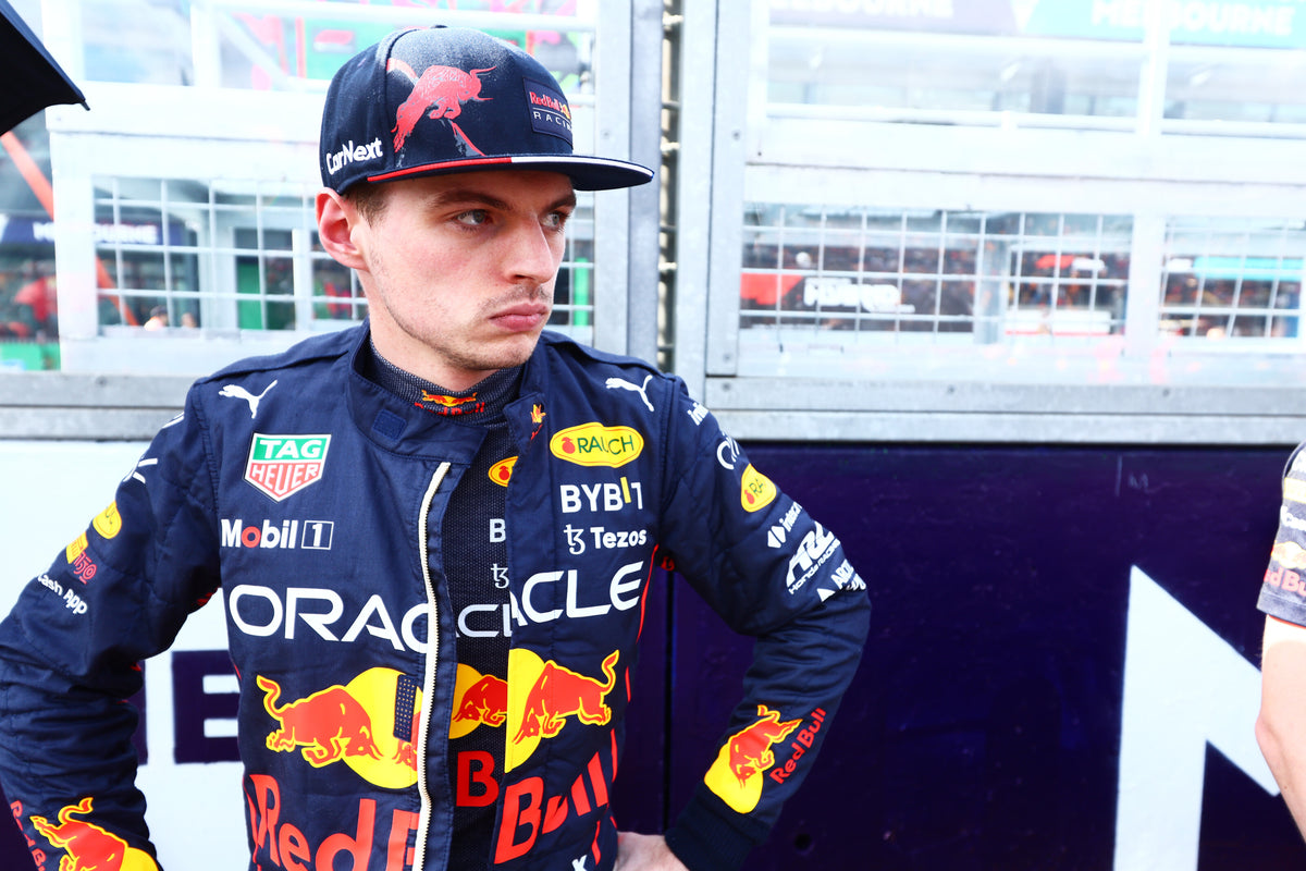 WHY IMOLA COULD BE A DEFINING RACE FOR RED BULL