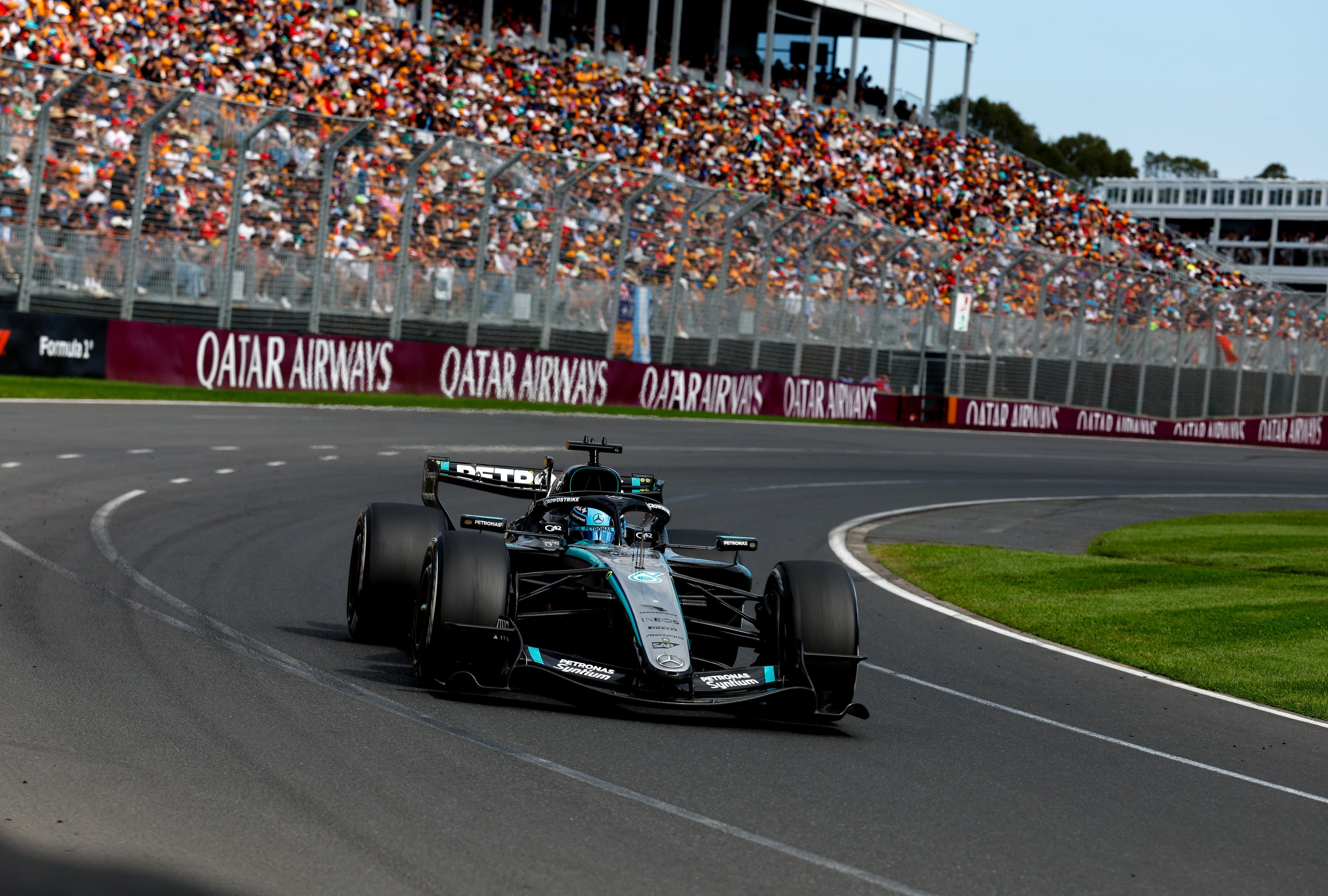 Why F1's new cars left us feeling shortchanged