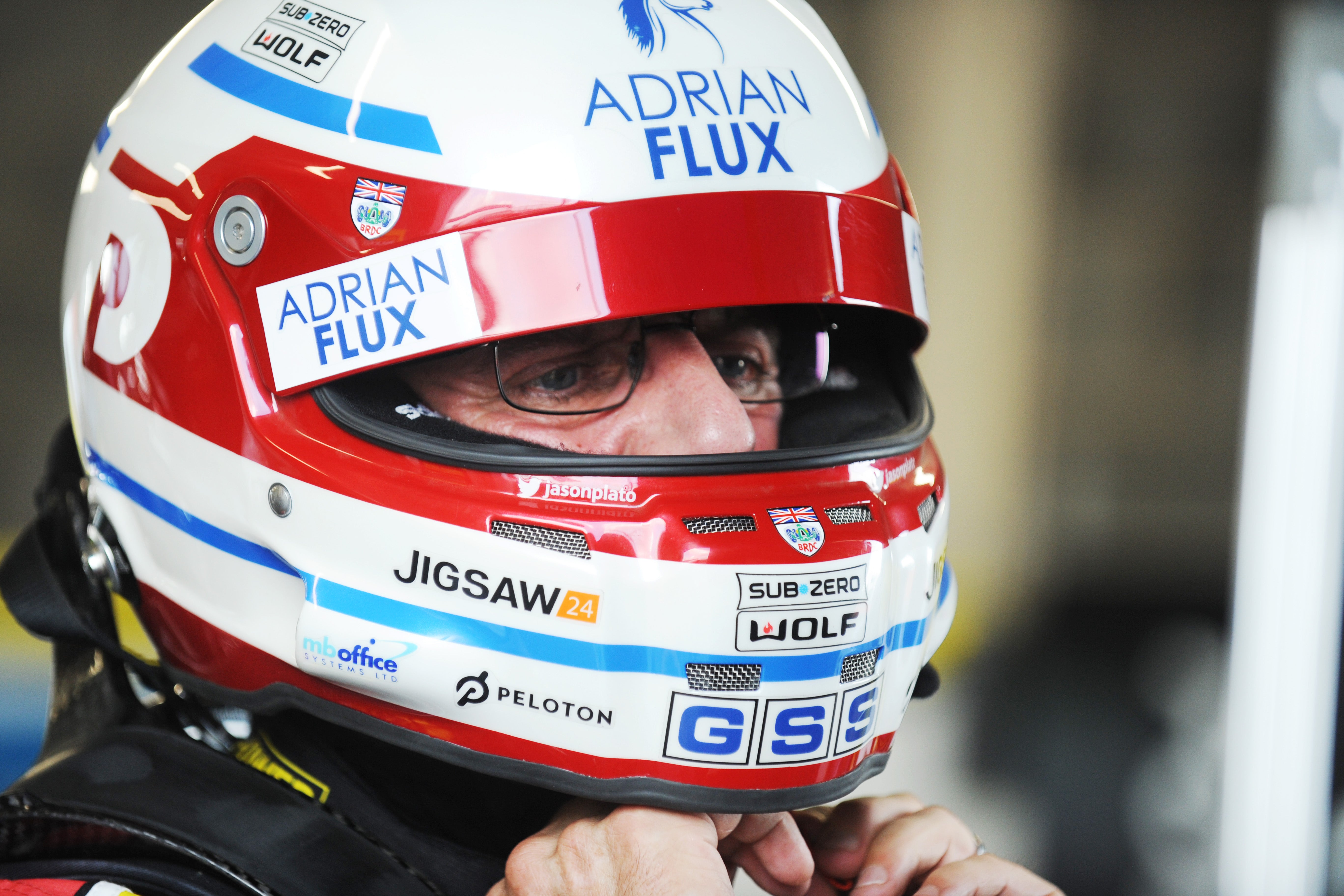 PLATO JOINS BTC RACING FOR HIS FINAL BTCC SEASON – The Pit Stop