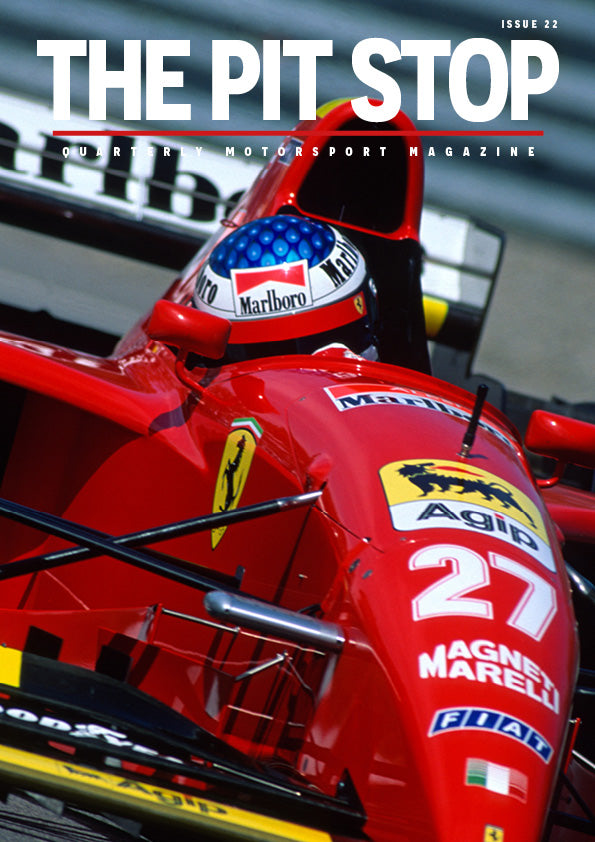 Issue 22