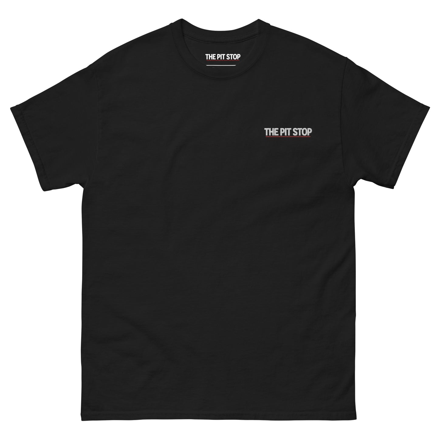 The Pit Stop T-Shirt