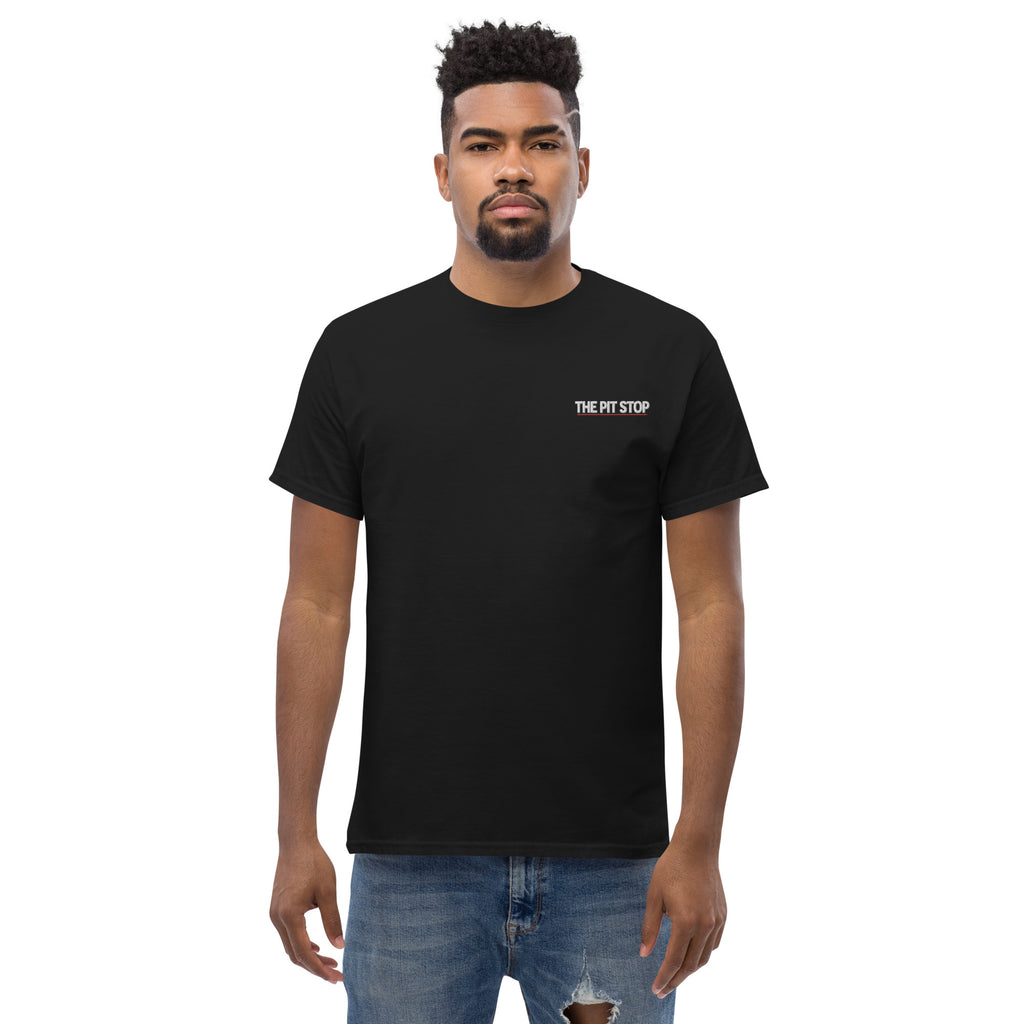 The Pit Stop T-Shirt