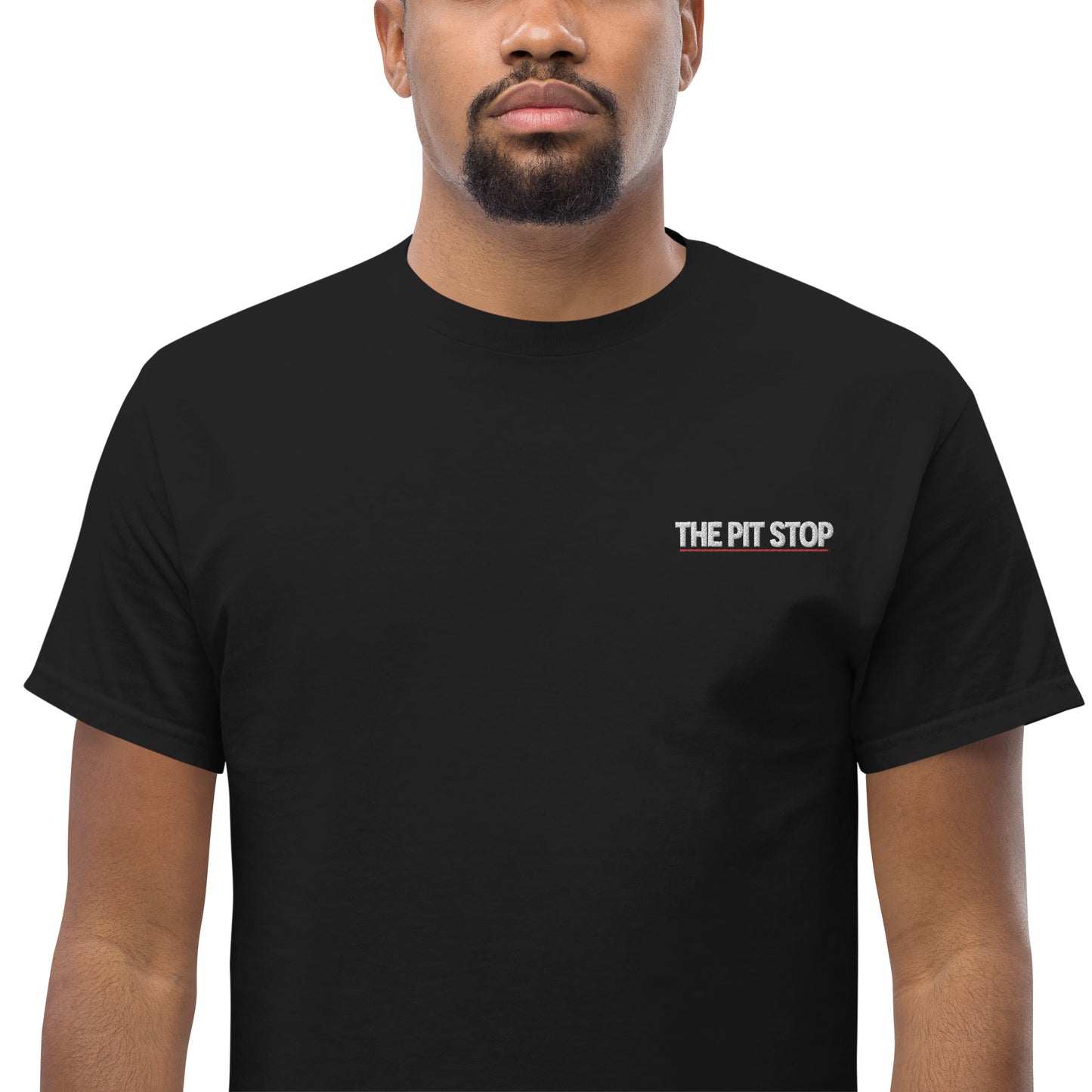 The Pit Stop T-Shirt