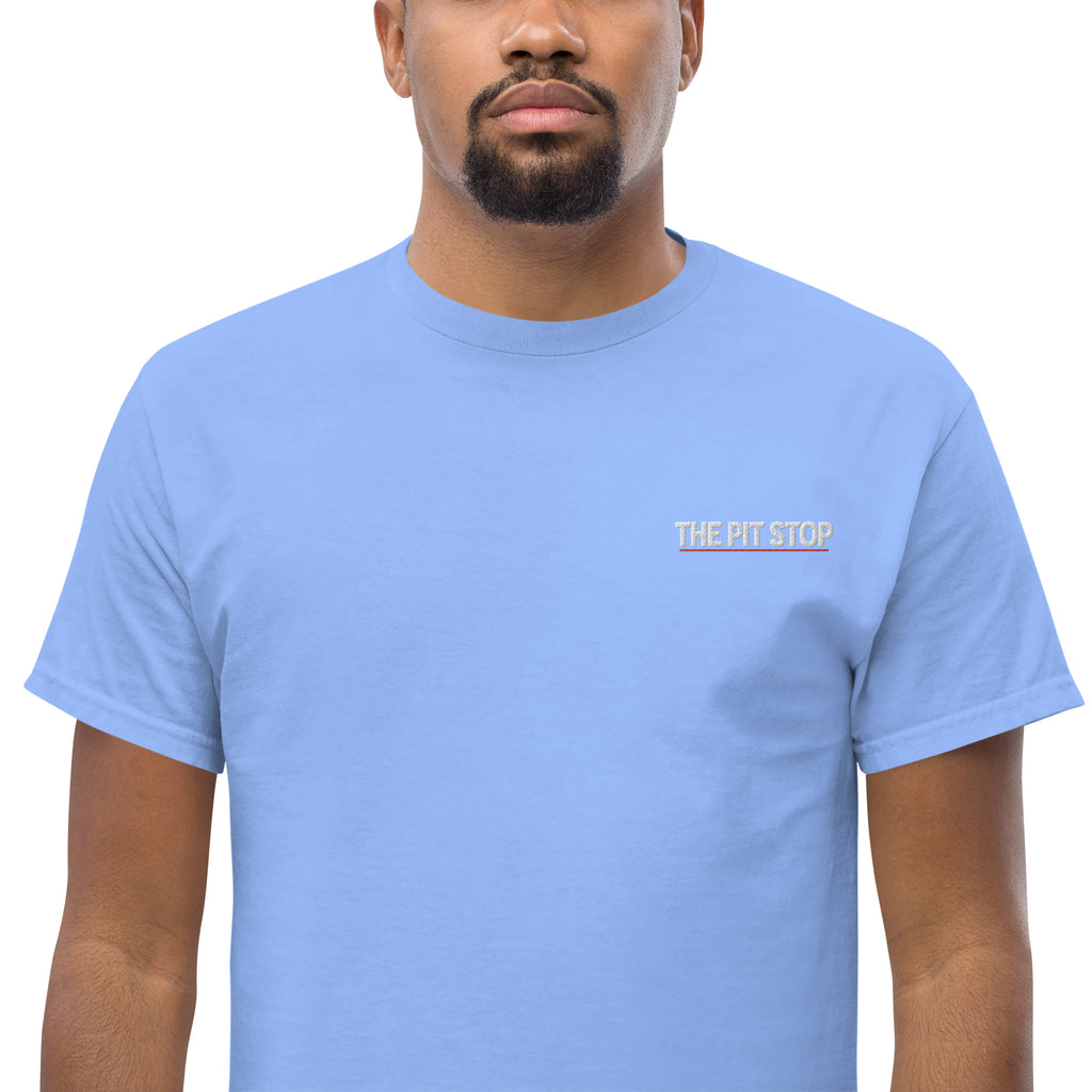 The Pit Stop T-Shirt