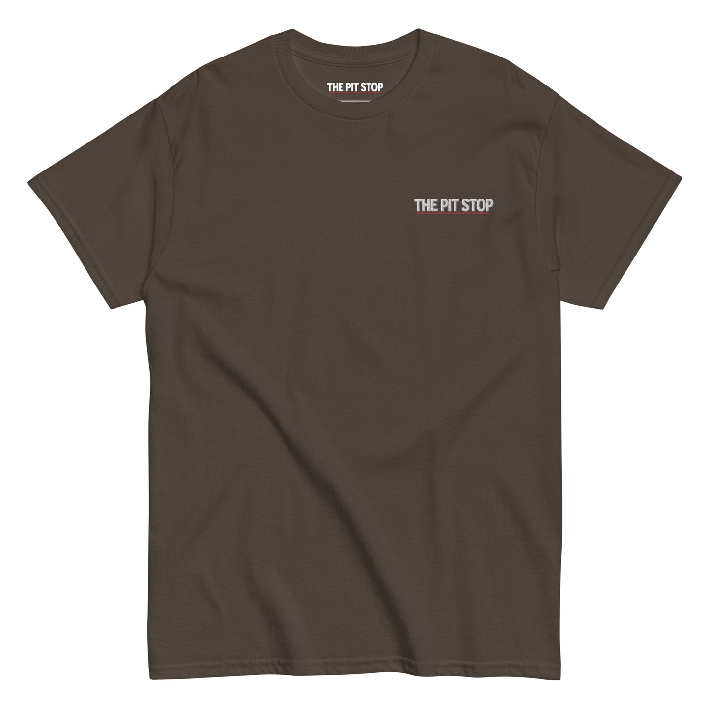 The Pit Stop T-Shirt