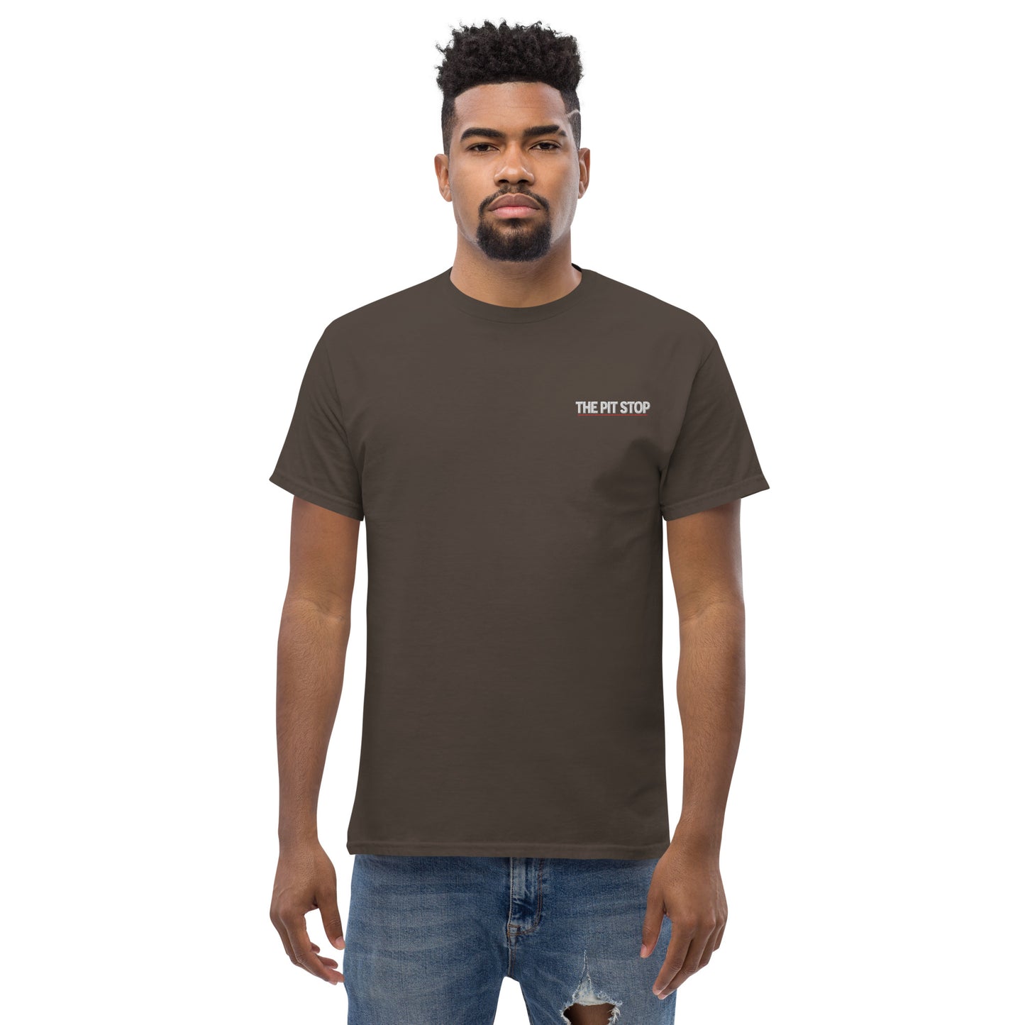 The Pit Stop T-Shirt