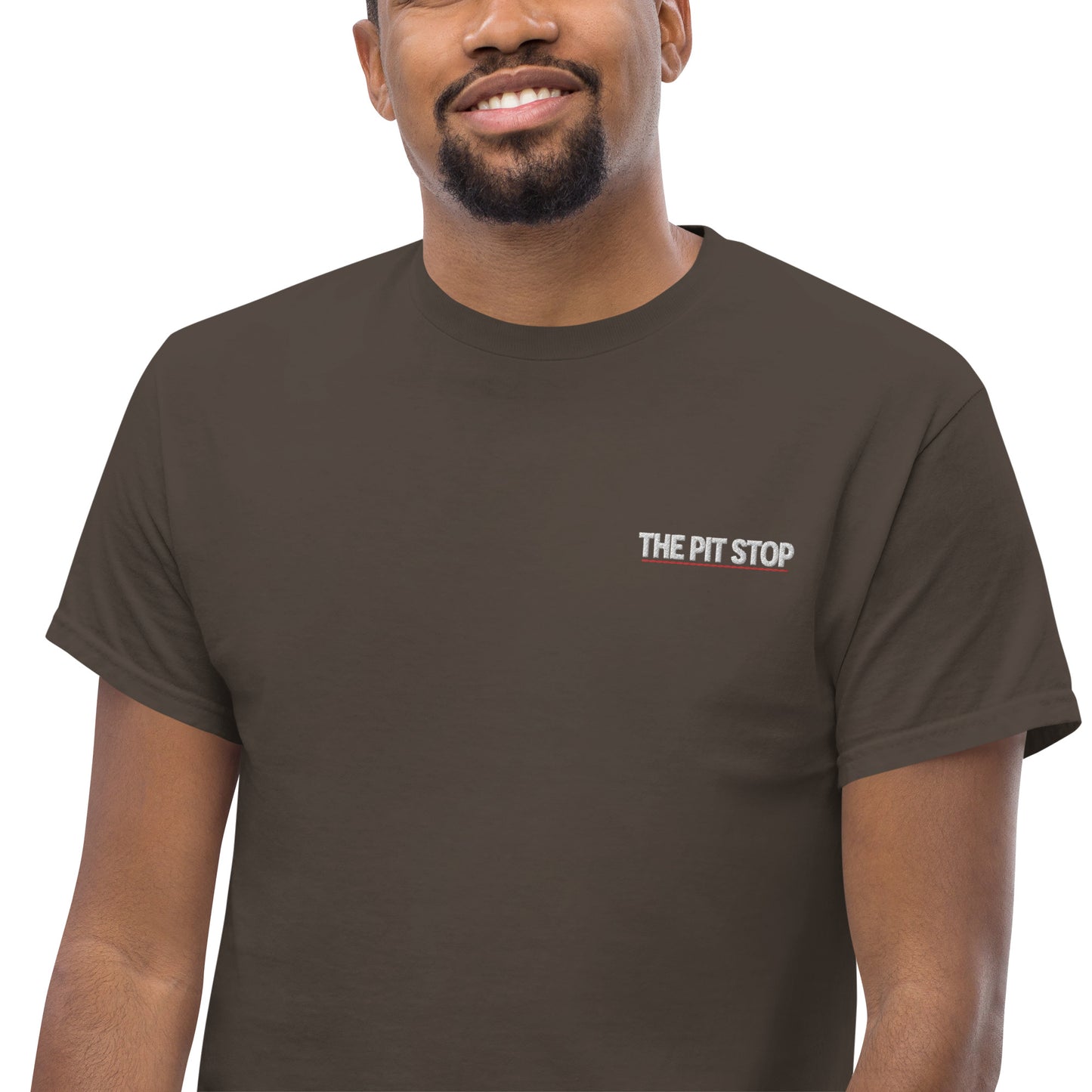 The Pit Stop T-Shirt