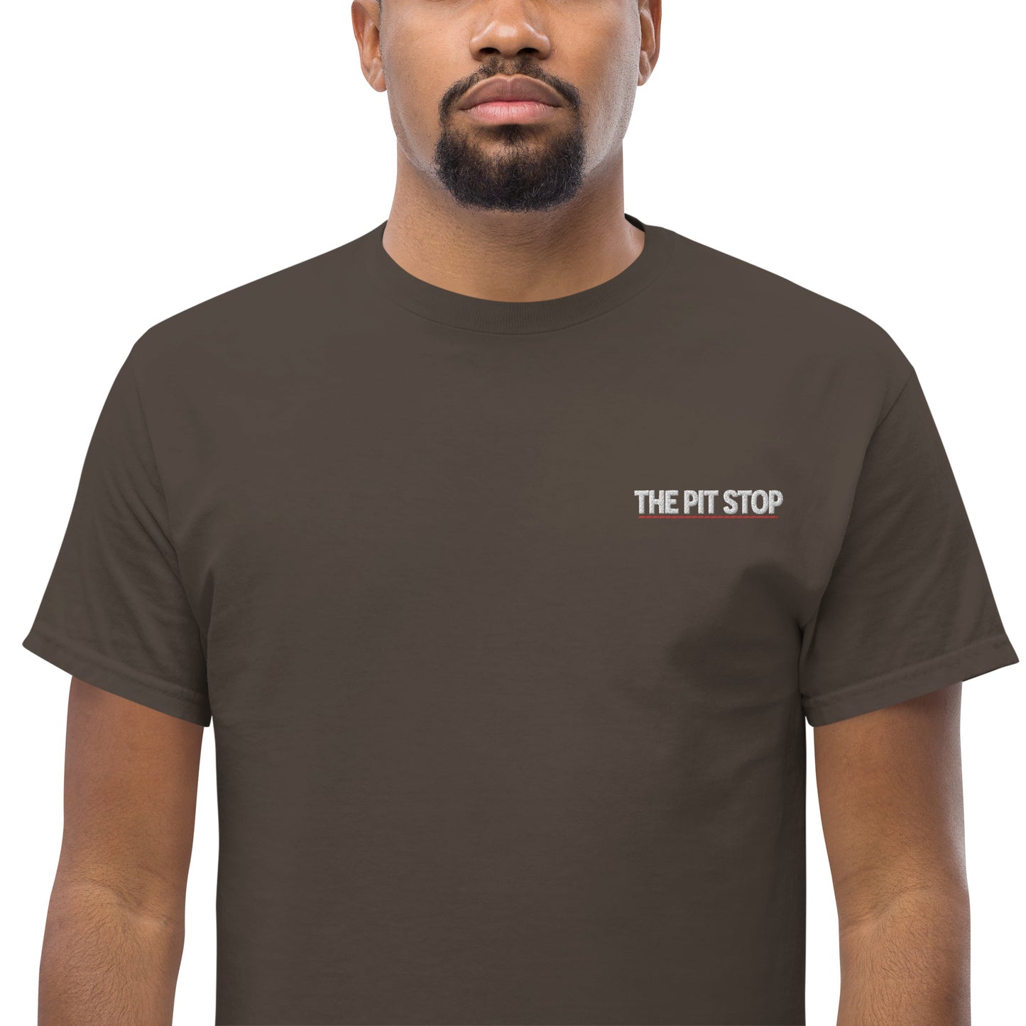 The Pit Stop T-Shirt