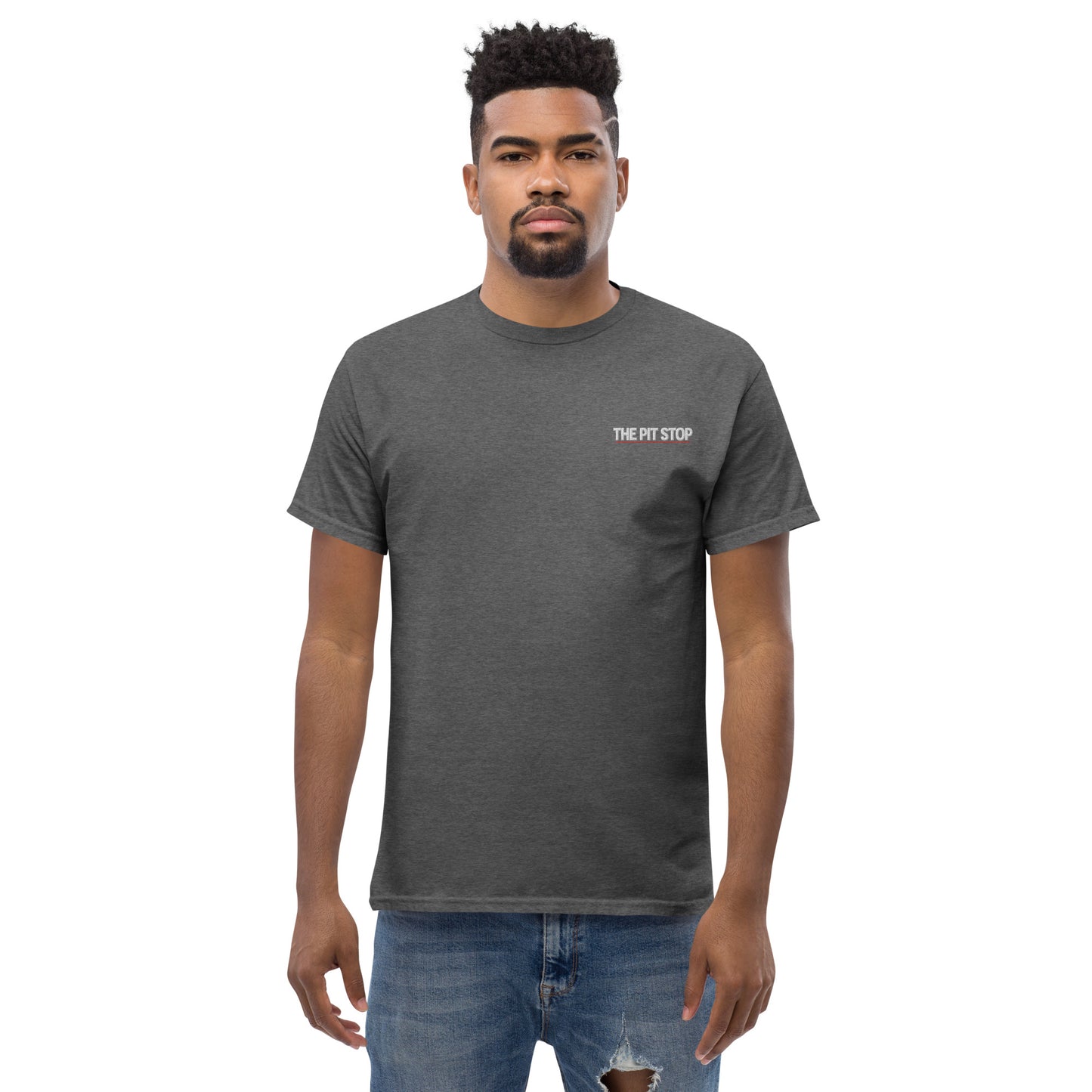 The Pit Stop T-Shirt