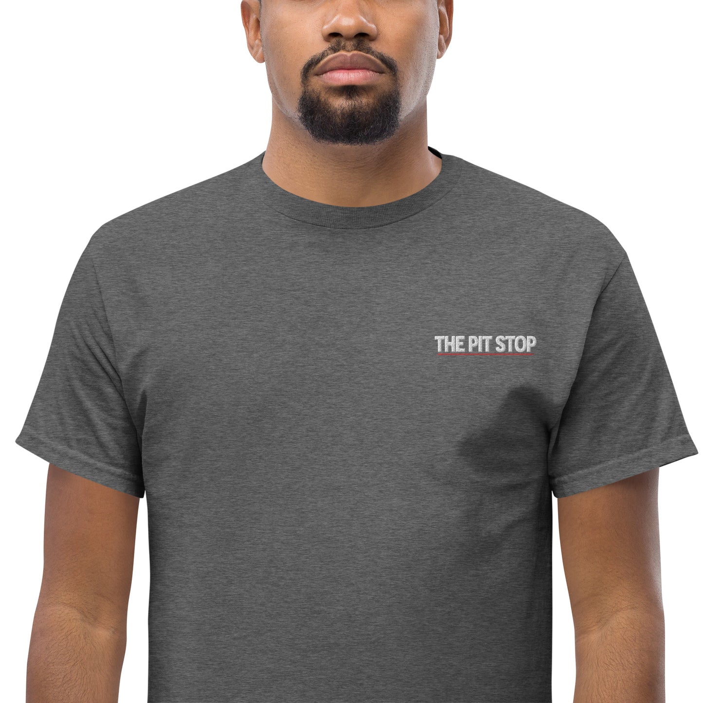 The Pit Stop T-Shirt