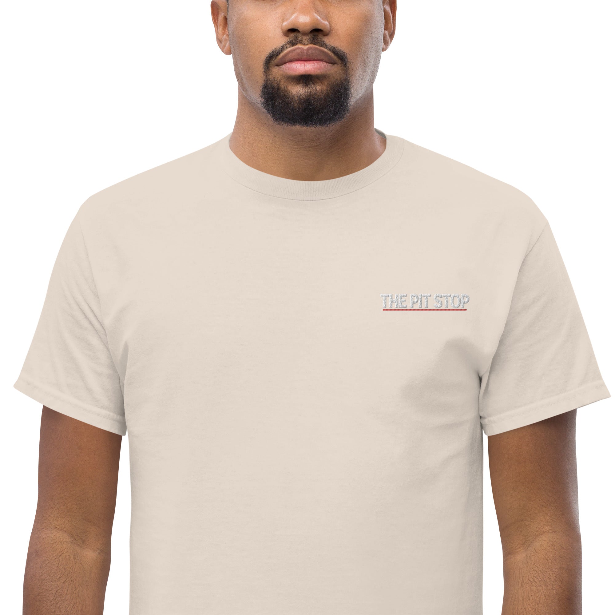 The Pit Stop T-Shirt