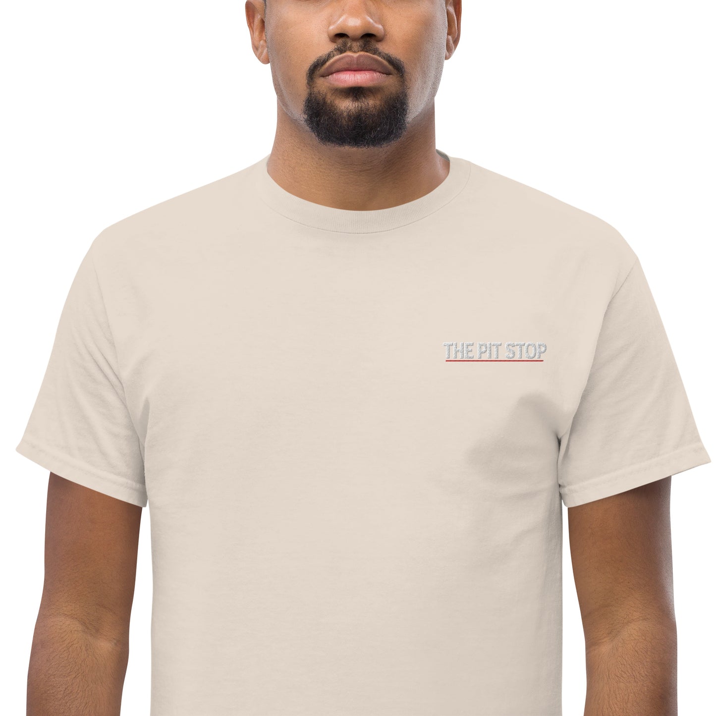 The Pit Stop T-Shirt