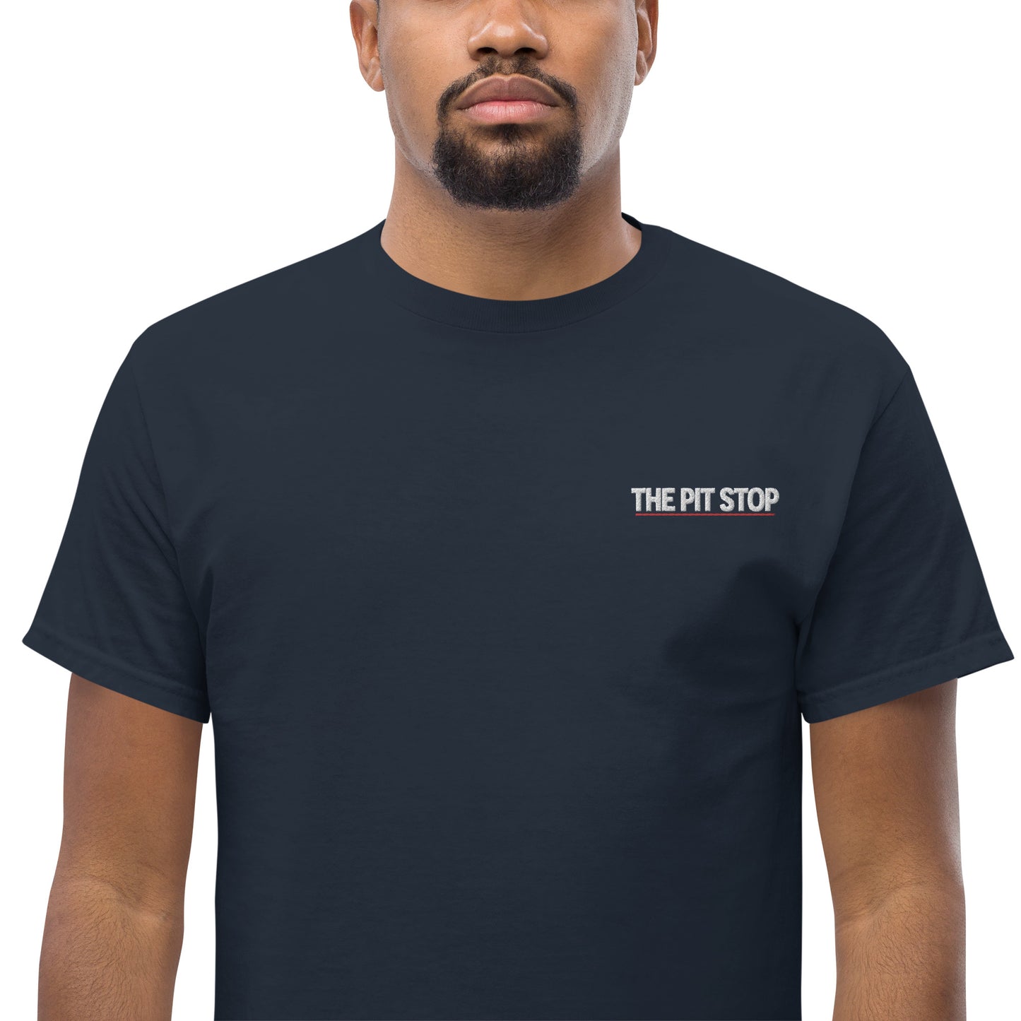 The Pit Stop T-Shirt