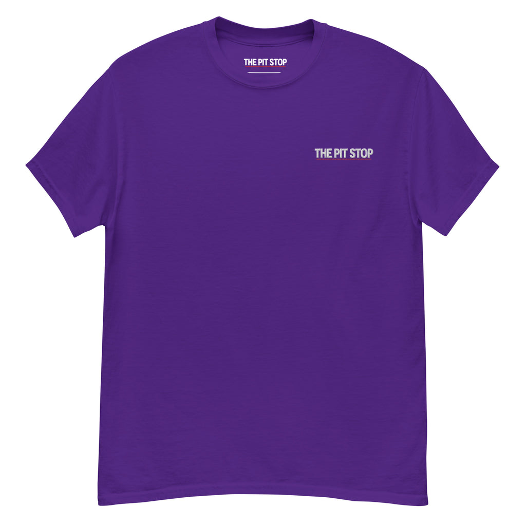 The Pit Stop T-Shirt