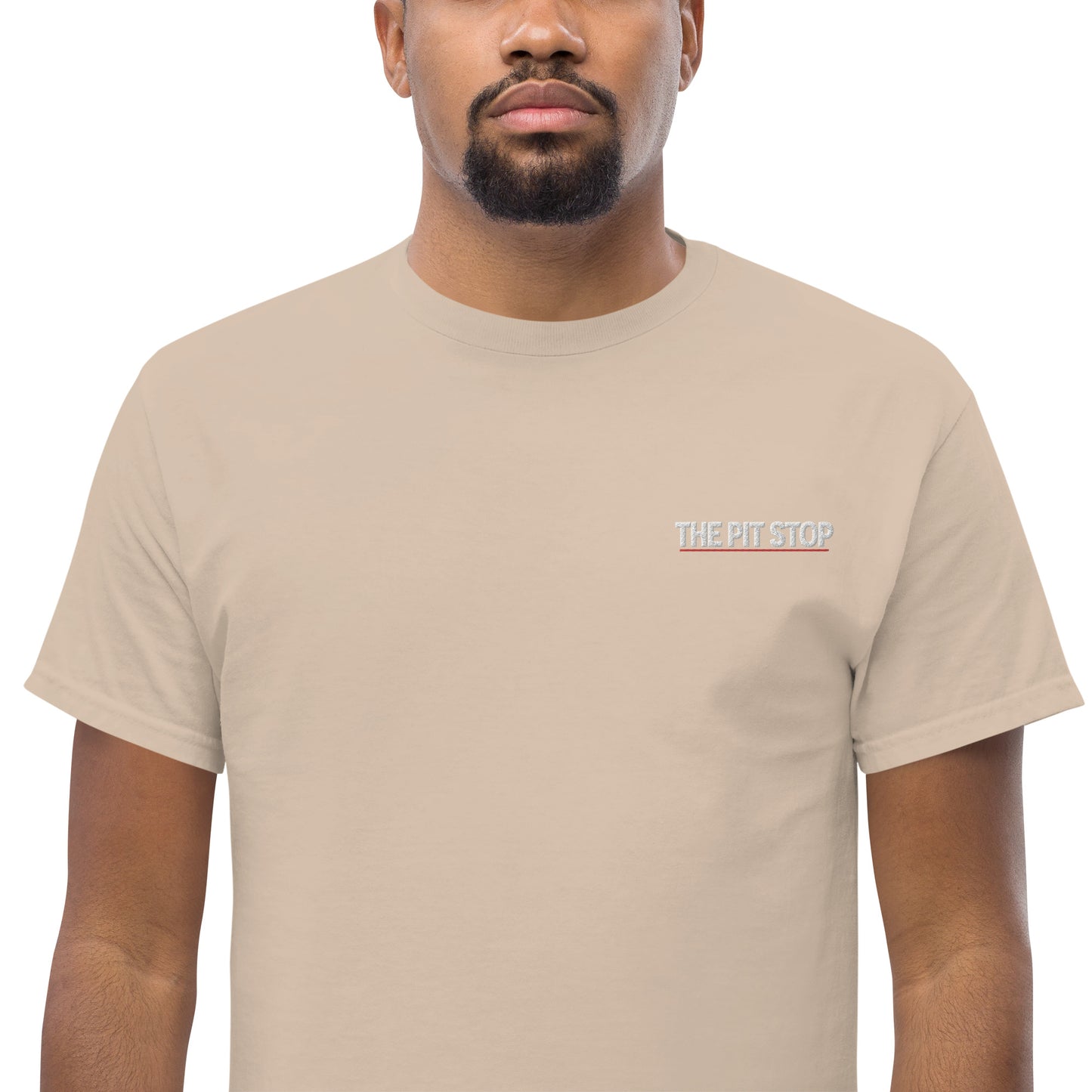 The Pit Stop T-Shirt