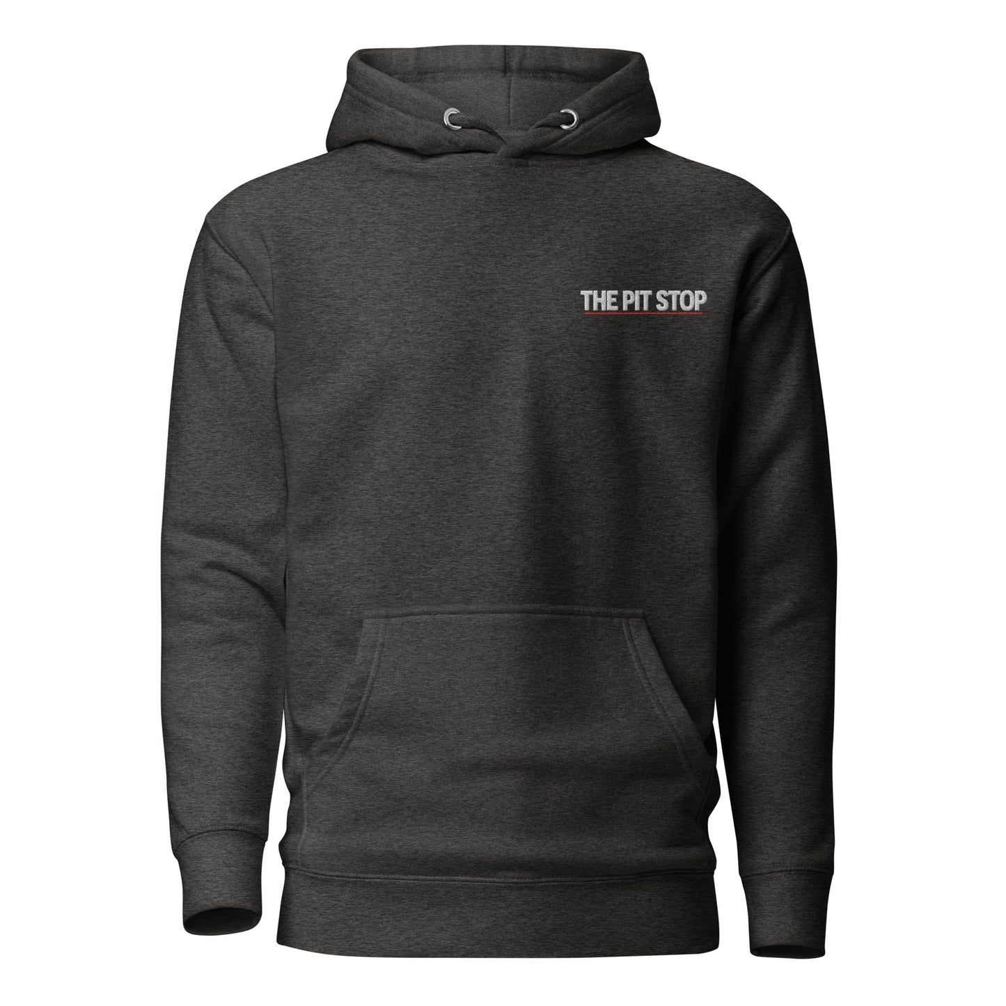 The Pit Stop Hoodie