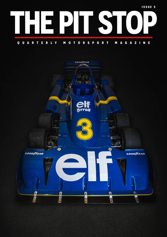 One year subscription 5-8