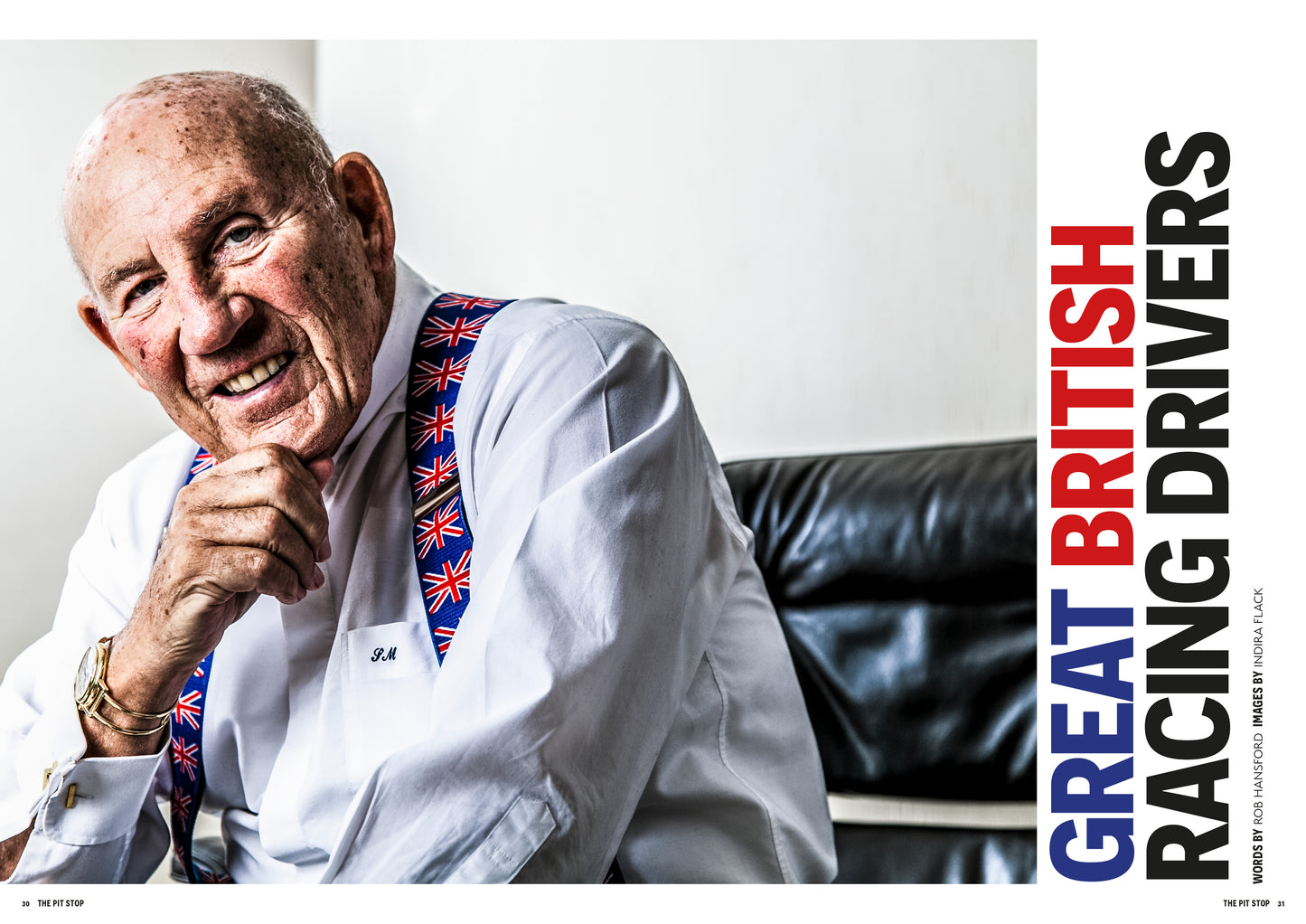 One year subscription - Issues 3-6